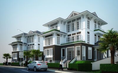 Những điều cần biết về dự án TD Lakeside