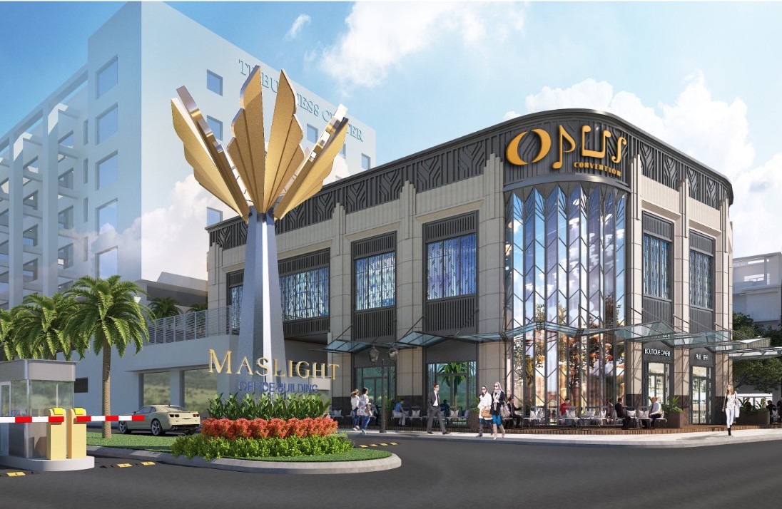 Opus Convention