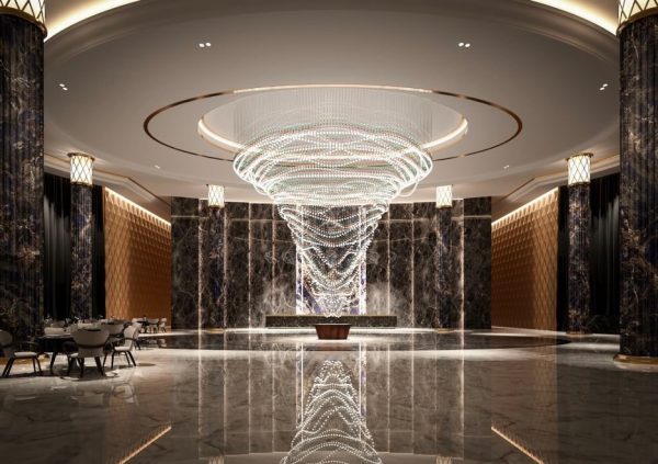 TD Plaza Wellness & Spa